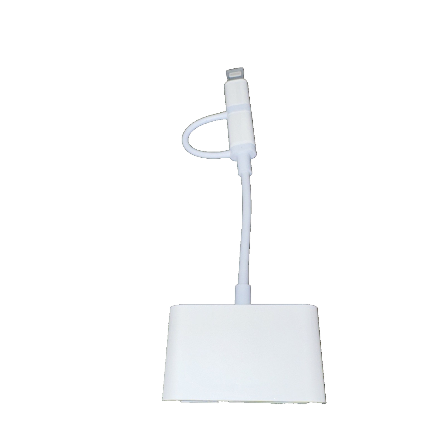 3C Accessories Multifunctional Otg Card Reader