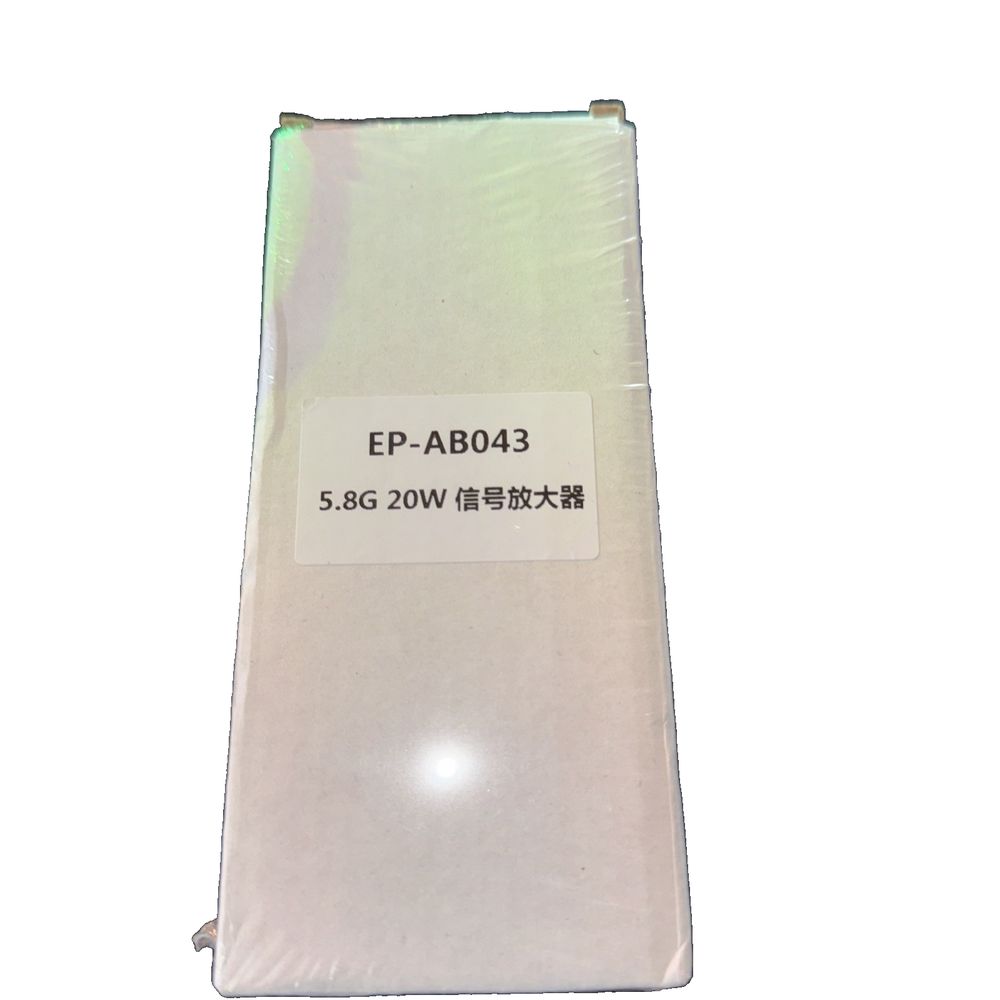 EDUP EP-AB043 5.8GHz 20W Signal Booster Hotsale Model Drone Extender Signal Boos, Unbranded – battery battery for samsung s9