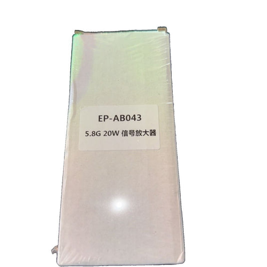 EDUP EP-AB043 5.8GHz 20W Signal Booster Hotsale Model Drone Extender Signal Boos, Unbranded – battery battery for samsung s9