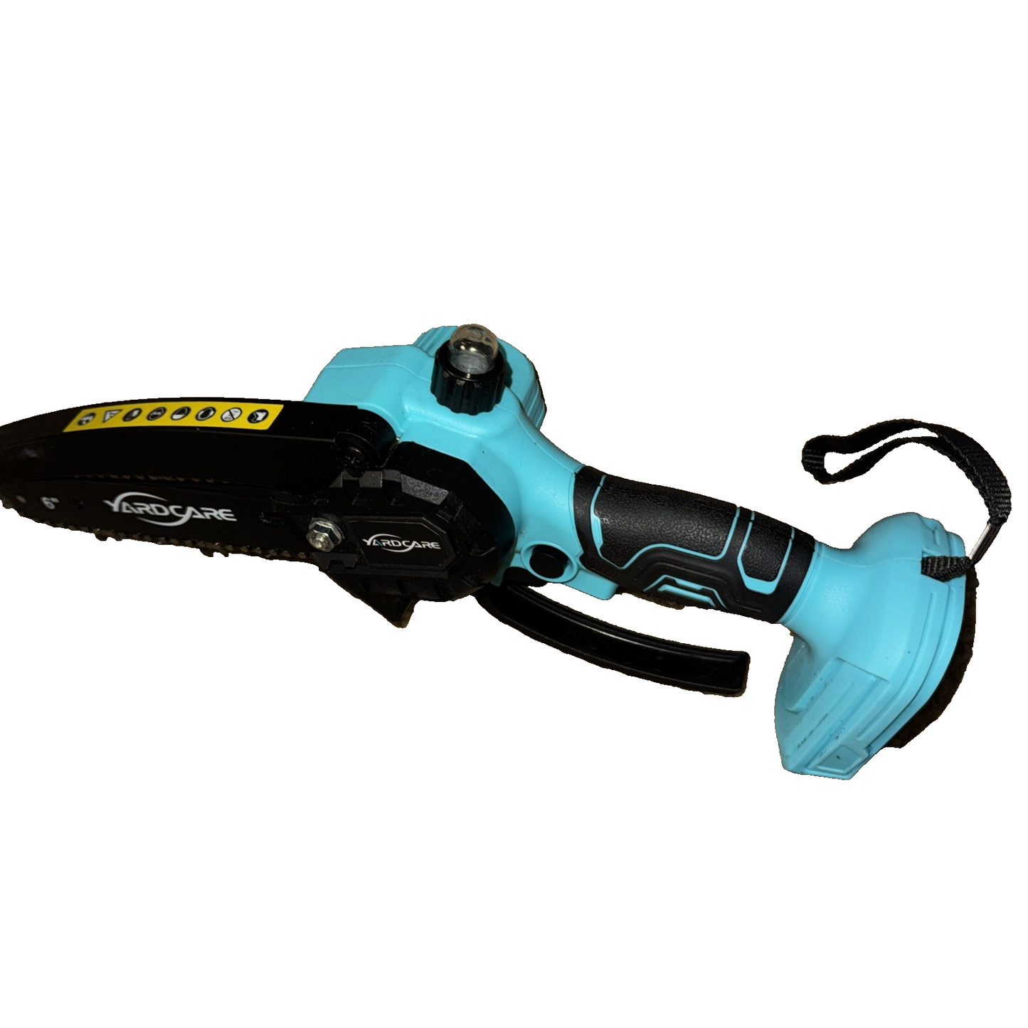 YARDCARE Mini ELectric Chainsaw XB-DJ002