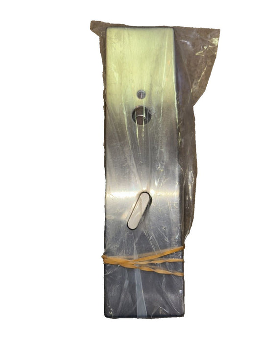 MIWA ALV2 SLIM TYPE RFID LOCK SYSTEM – a piece of plastic wrapped in plastic