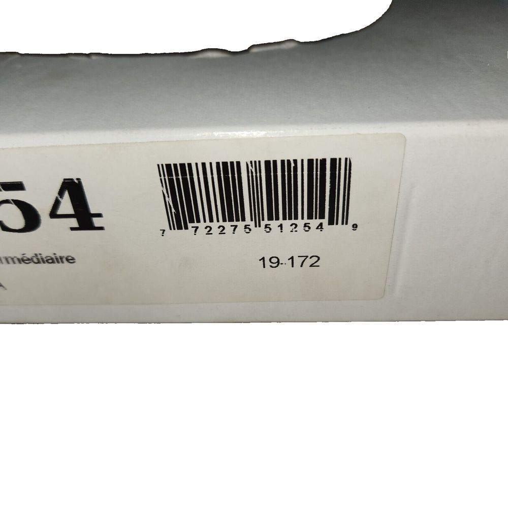 Dorman C661240 Parking Brake Cable – a white box with a barcode on it