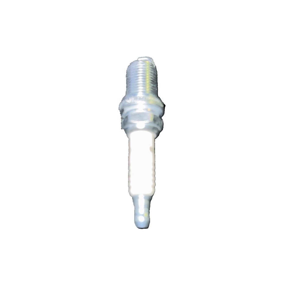 Generac 0G0767B Spark Plug Gap: 0.020, Genarac – a white light bulb with a white background