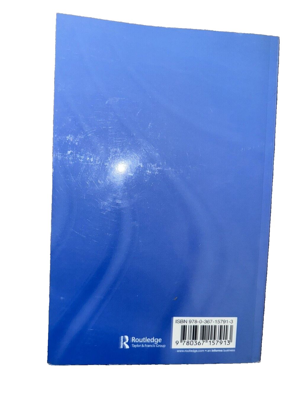 Migration, Population Structure, And Redistribution Policies, DaveyDooDeals – a4 blue notebook with a white background