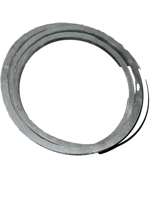 D&D PowerDrive A80/4L820 V Belt, A/4L, Rubber, 1/2" x 82" OC, D&D Power Drive – a gaskeke gaskekekekekekekekekekekekekeke