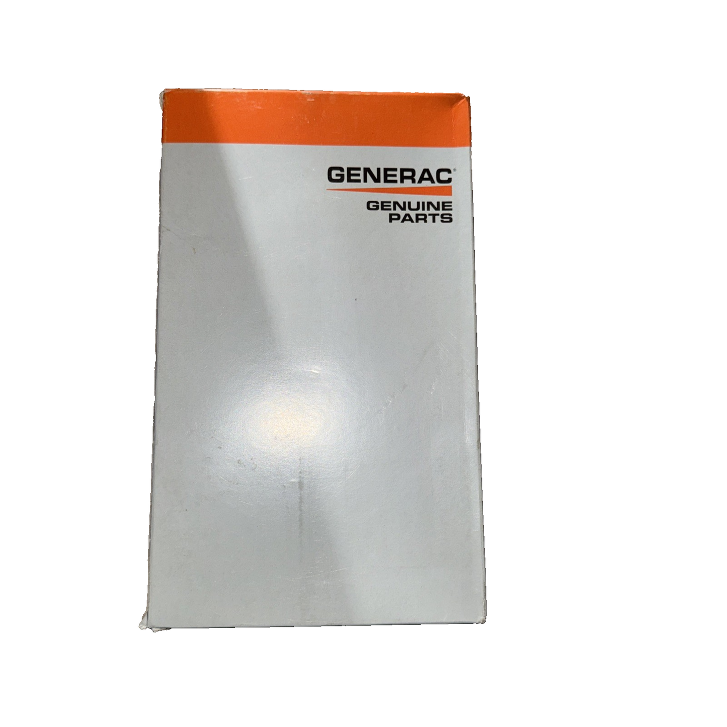 Generac 0J8478S - Air Filter Element Rectangle 14kW