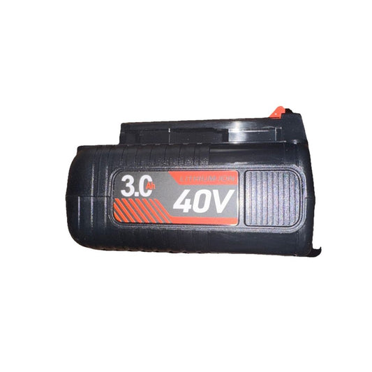 Powitec 40V Max Lithium Battery 3.0AH Replacement For Black & Dekcer 40V – a battery for the 3 0v battery