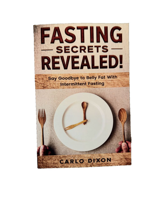 Fasting For Beginners: FASTING SECRETS REVEALED - Say Goodbye to Belly Fat With, DaveyDooDeals – fast food fast food fast fast fast fast fa…