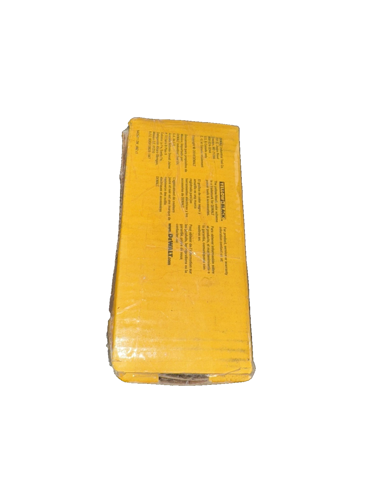 Dewalt 06306 Steel Dropin Anchor Quantity 50 Bolt Size 3/8 Inch