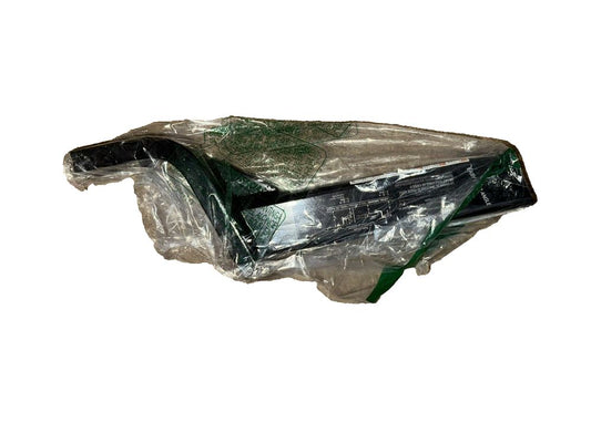 Reese Towpower 21345 4" Draw Bar - 0226.8236 – a piece of glass with a green and black color
