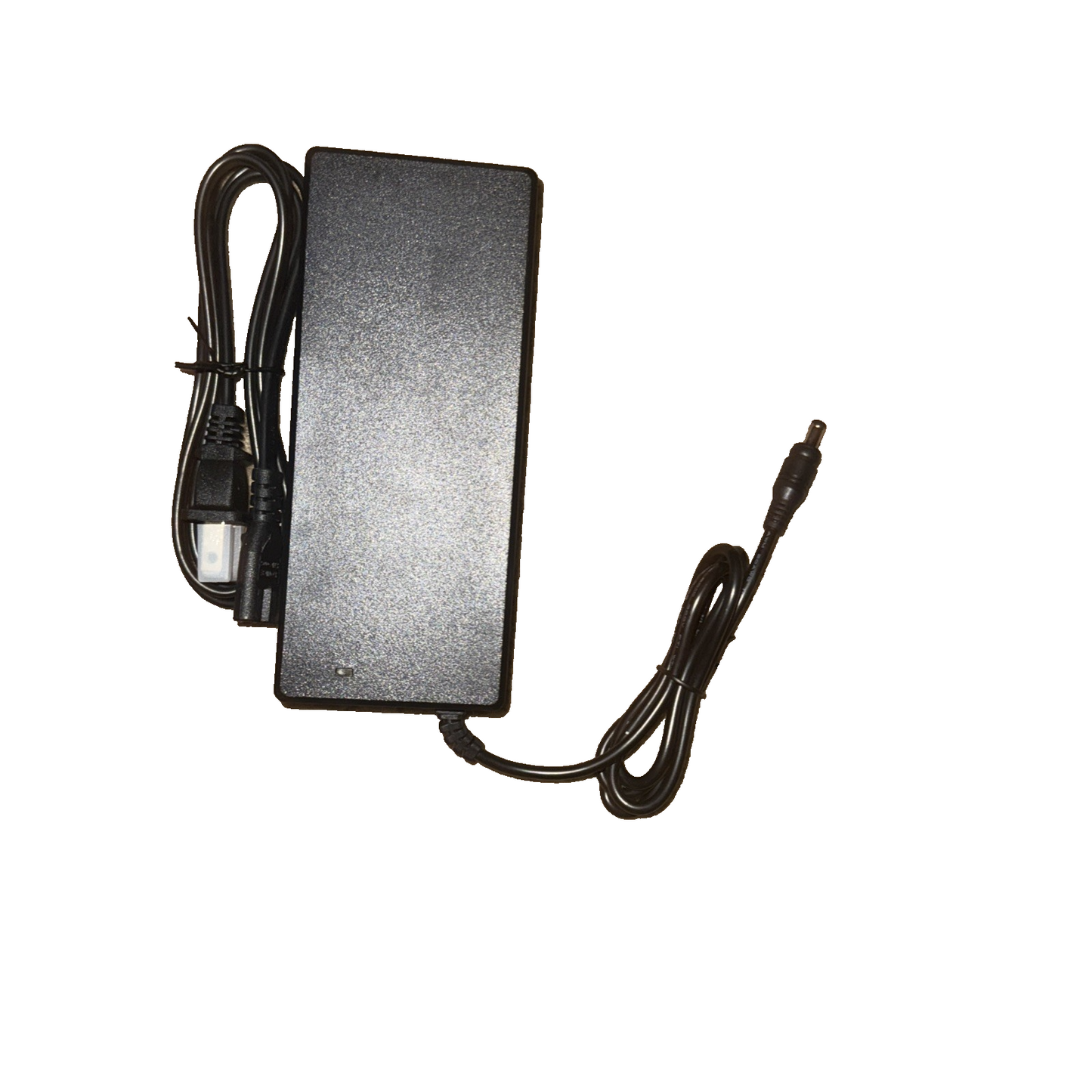 54.6V 2A 5.5X2.5mm AC Adapter Battery Charger For FY1505462000 Power Supply Cord