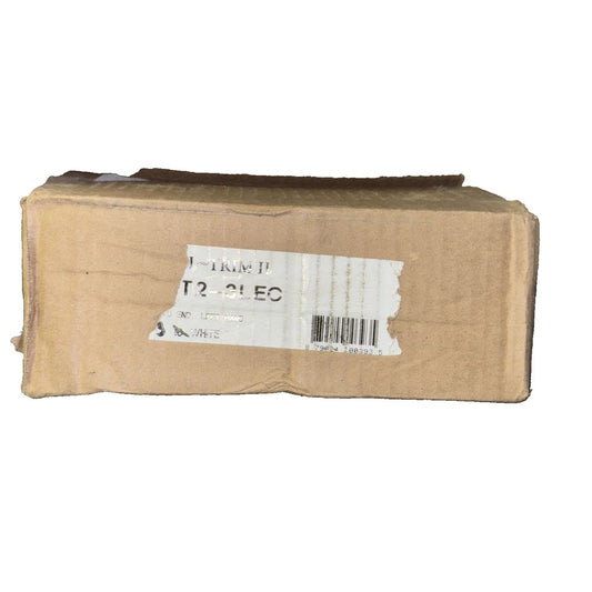 Argo Baseboard 55PT2-3LEC 3 Pack – a box of cardboard paper with a label on it