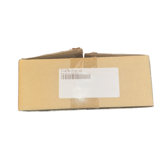 Sony SON1-474-713-12 G85 Static Converter