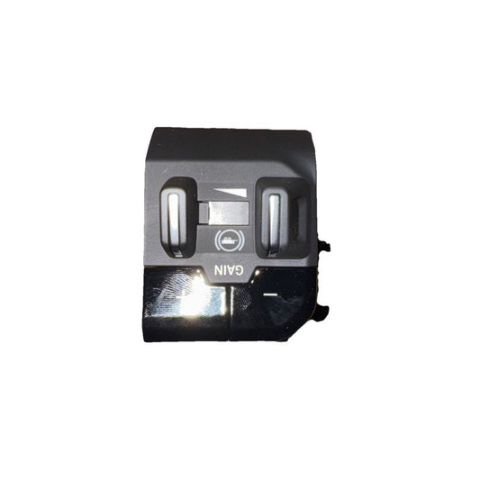 Genuine Mopar Instrument Panel Switch 68618899AA, Unbranded – the front of the camera housing
