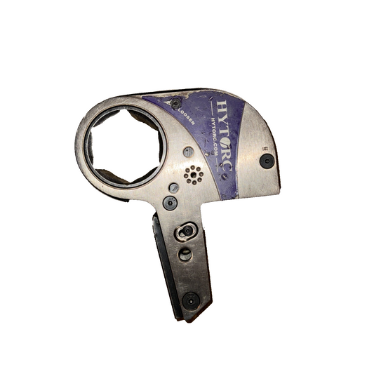 Hyotorc 2-3/16" Stealth 4 low Clearance Hydraulic Torque Wrench