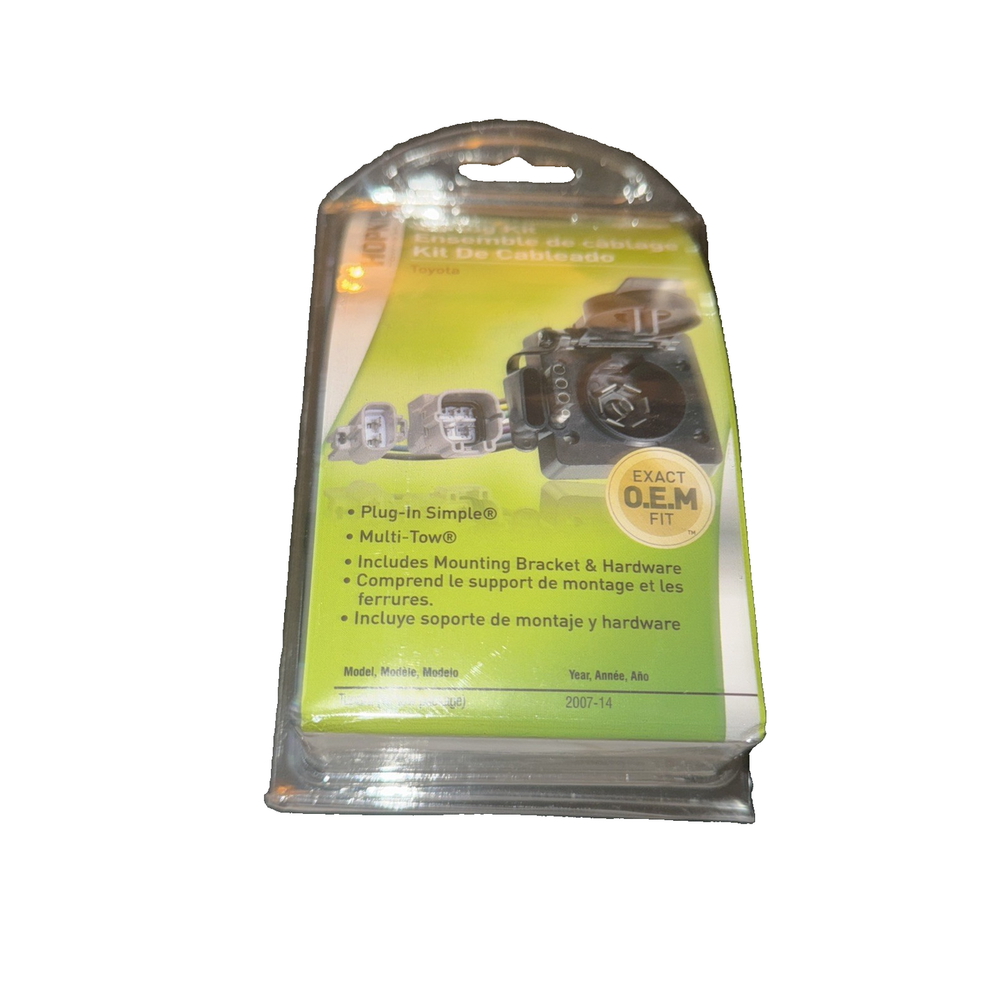 Hopkins Towing Solution Hopkins 43395 In Simple Vehicle To Trailer Wiring