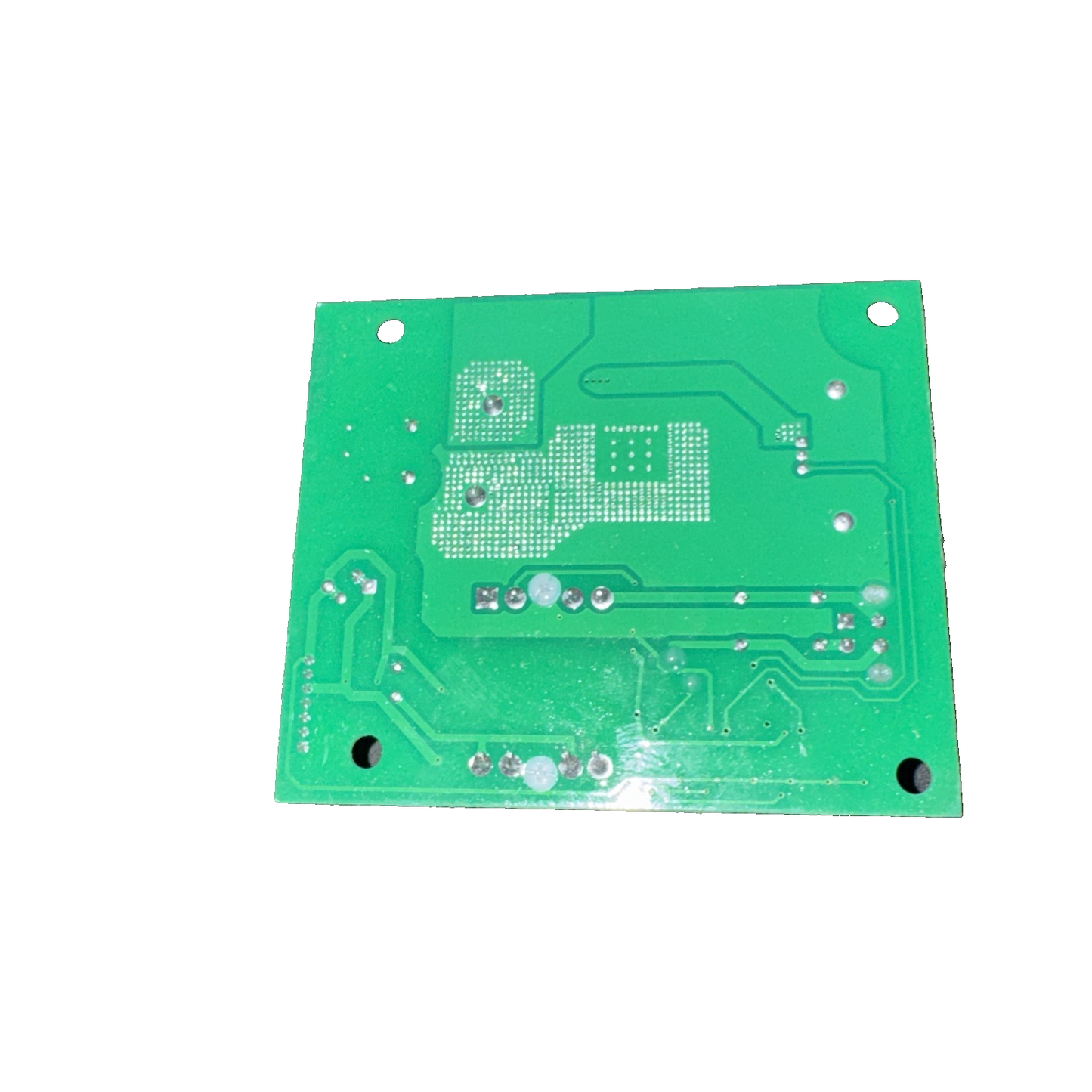43958.1000 Control Board, 120-240V