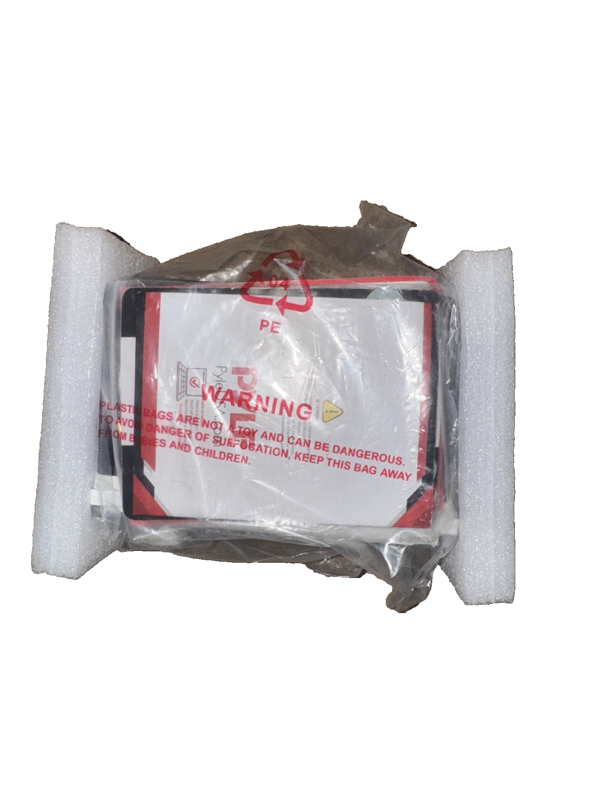 Pyle Marine Stereo Receiver Power Amplifier PLMRB39W