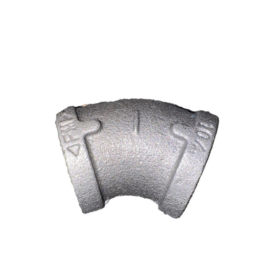 Stainless Steel Pipe Fitting NSF/ANSI 61 FM 16 – 7 Pack | Durable & Corrosion, DaveyDooDeals – a piece of aluminum casting