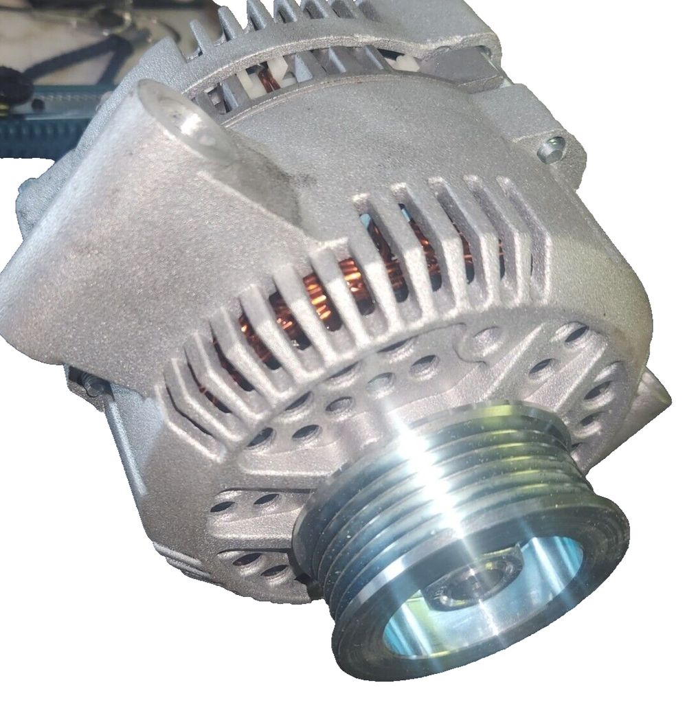 TYC Alternator Compatible with 1991-2001 Ford Explorer – alter alter alter alter alter alter alter alter alter alter alter alter alter alte…