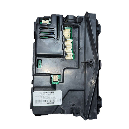 Genuine Washer Control Board 914914060, Unbranded – a picture of the fuse control module