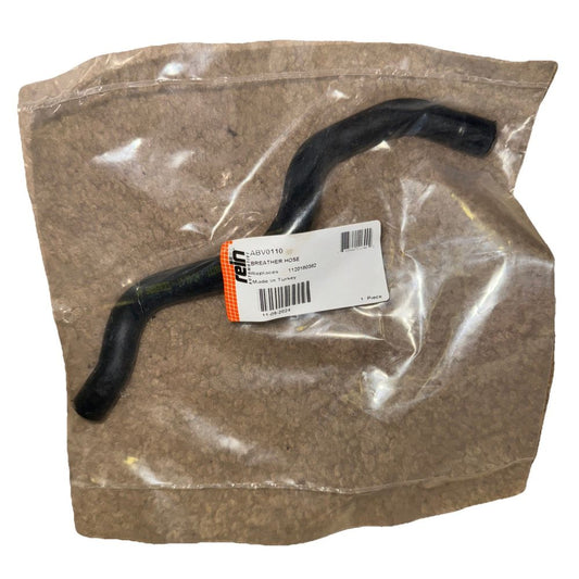 Mercedes-Benz Breather Hose Top Section - 1120180382, DaveyDooDeals – a black plastic bag with a black handle