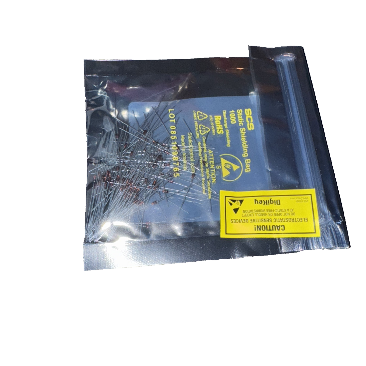 1N914FS-ND Diode Standard 100 Pack