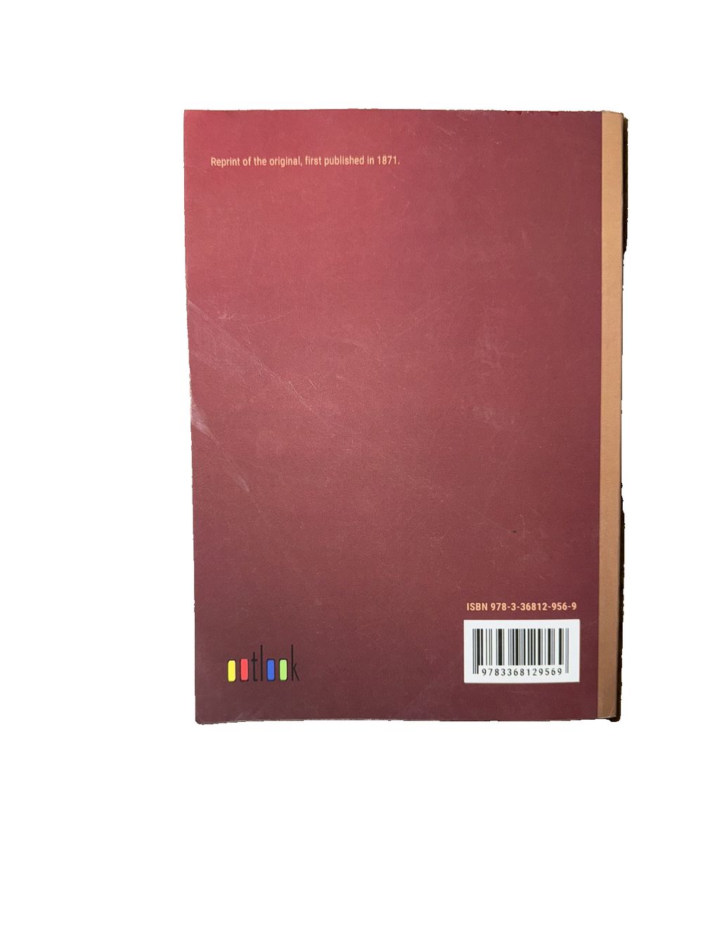 A Physician's Problems By Charles Elam, DaveyDooDeals – a5 notebook with elastic closure