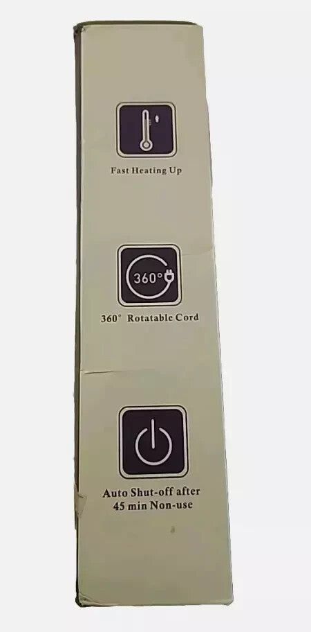 Automatic Hair Curler C1-19 - Effortless, Tangle-Free Styling Tool, Unbranded – a box of coffee with the words ' coffee ' and ' coffee '