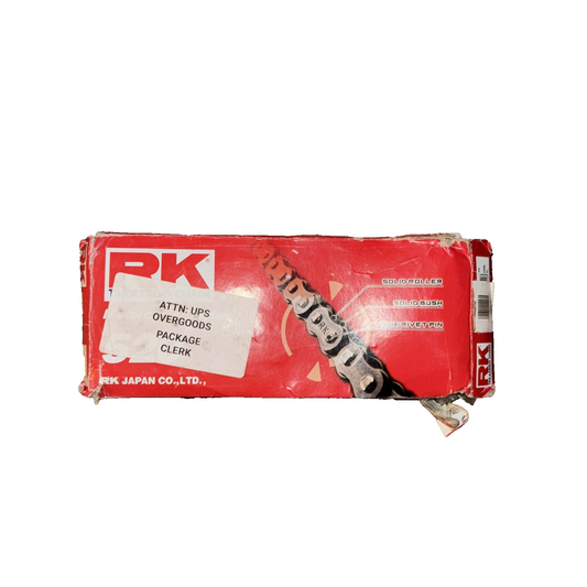 RK Natural M520 Standard Drive Chain - M520-100