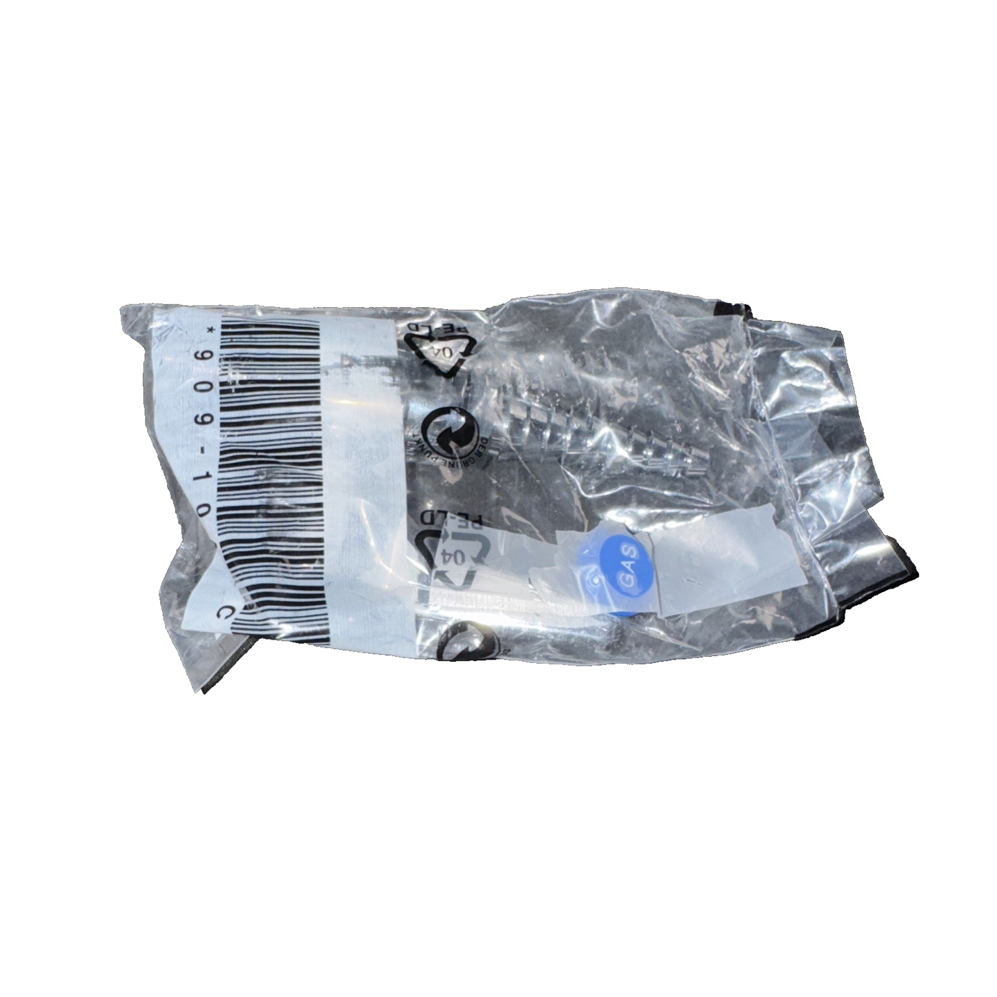 Chicago Faucets LGB1-11C Ball Valve Chrome Plate