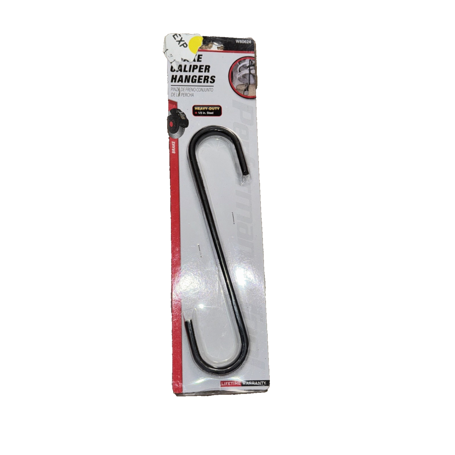 Performance Tool Brake Caliper Hanger Sets W80624