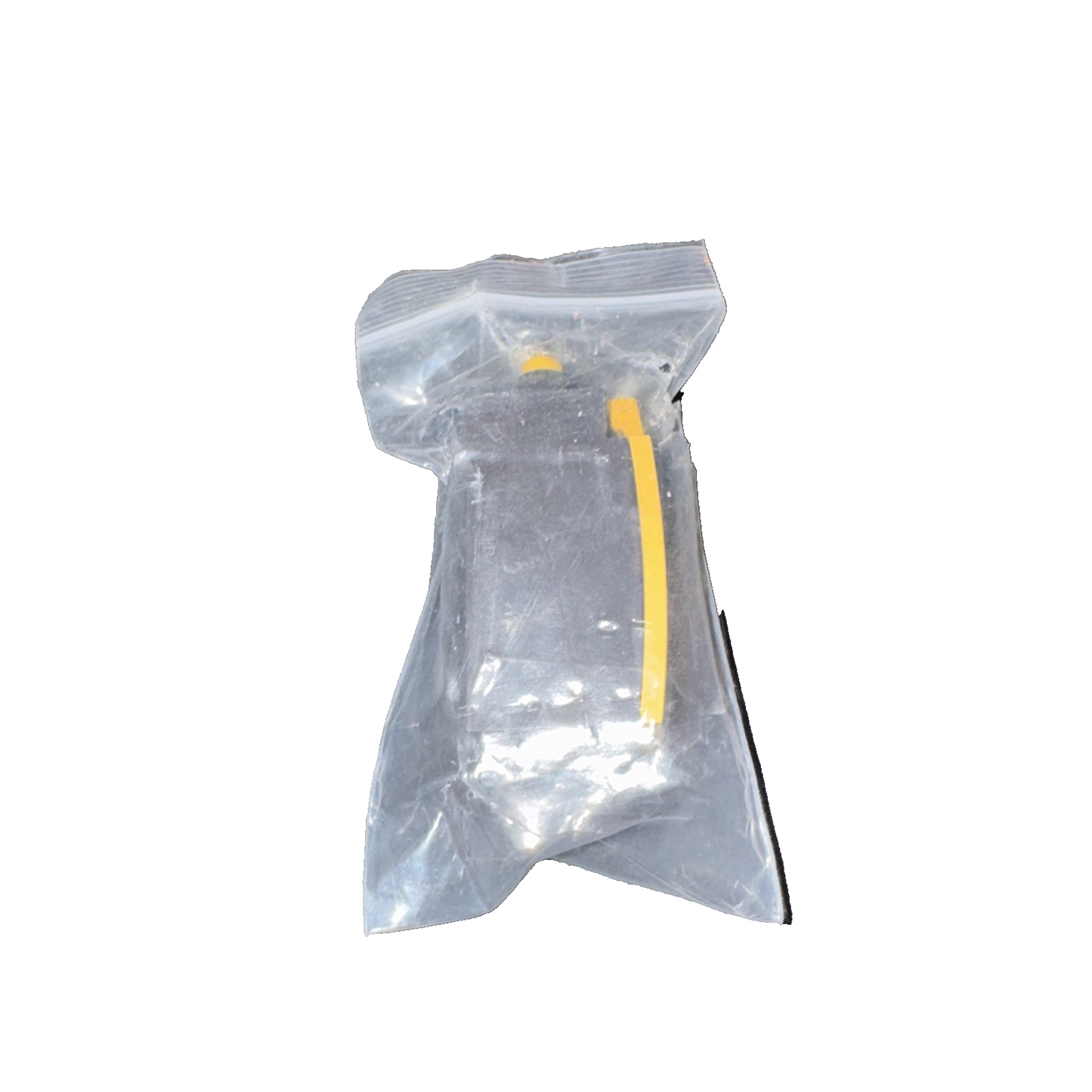 Eaton LS-11S LS-Titan Miniature DIN Limit Switch, Top Push Plunger