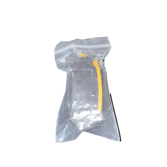 Eaton LS-11S LS-Titan Miniature DIN Limit Switch, Top Push Plunger