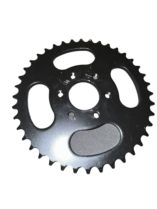 Akozon 40 Tooth ATV Quad 428 Chain Rear Sprocket Replacement for TAOTAO SUNL #2 – a black spe spe spe spe spe spe spe spe sp
