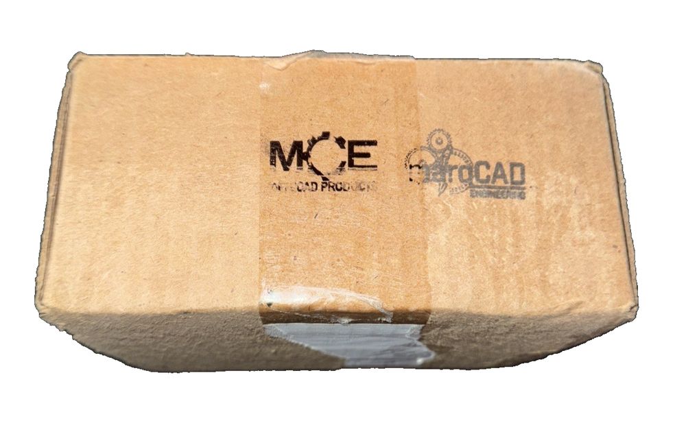 Can-Am Reverse Switch-Defender - marqCAD Engineering – a cardboard box with the logo of the company
