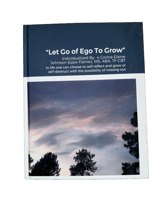 "Let Go of Ego To Grow", DaveyDooDeals – let the storm let the storm let the storm let the storm let the storm let the storm let