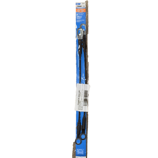Tailgate Support Cable For 1998-2004 Nissan Frontier 2002 2001 2000 2003 Dorman
