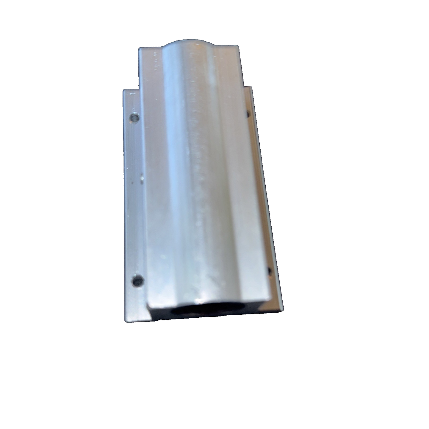 Thomson TWN8 Linear Bearing Pillow Block, 1/2" Bore, 3-1/2" Length