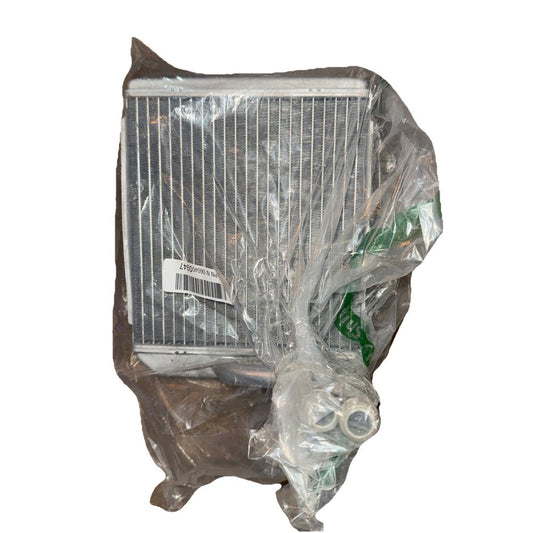 For Ford Ranger 1990 91 92 93 1994 Heater Core | 7.24 In. Length | Aluminum, Unbranded – a radiac radiac radiac radiac radiac radiac