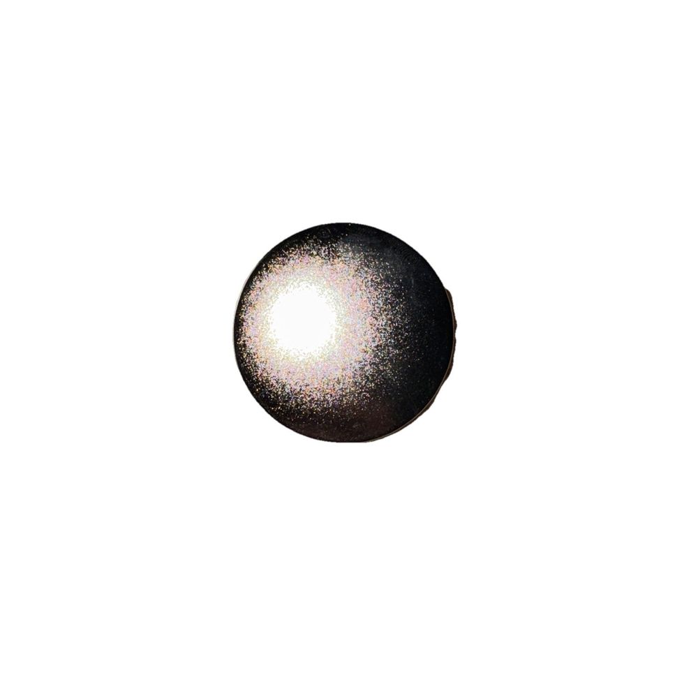 STEEL FINISHING PLUG 9563K93 LOT OF 25, DaveyDooDeals – a black and white ball with a white background