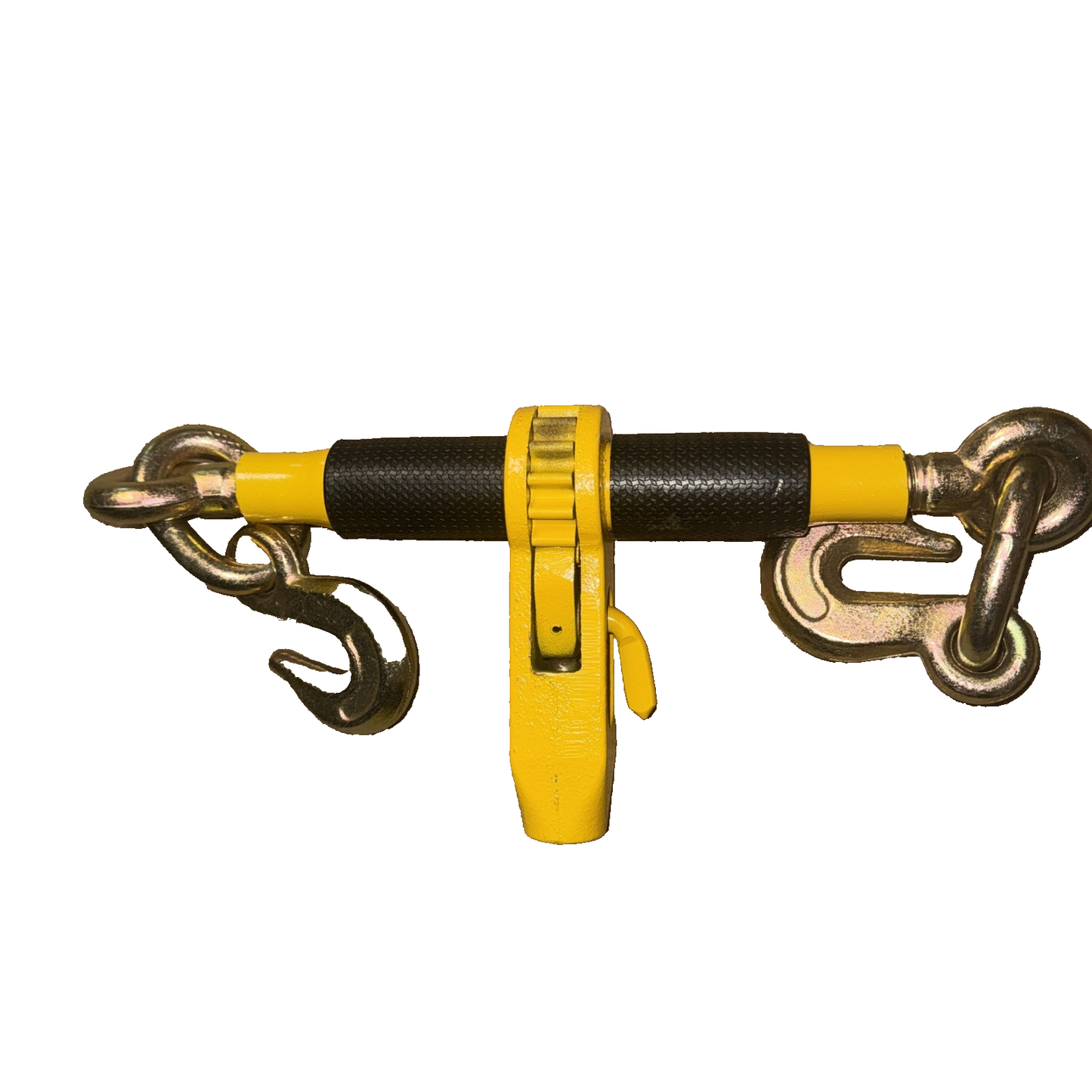 Ratchet Chain Binder | Heavy Duty Load Binder | Truck & Trailer Tie-Down