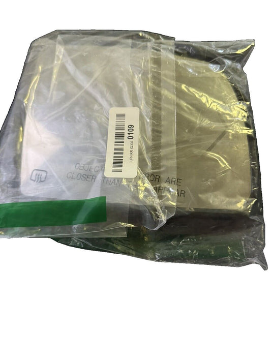 LOIYLLEN Passenger Side Mirror Replacement for 2008-2017 Toyota Sequoia, 2007-2 – a bag of plastic bags with a green handle