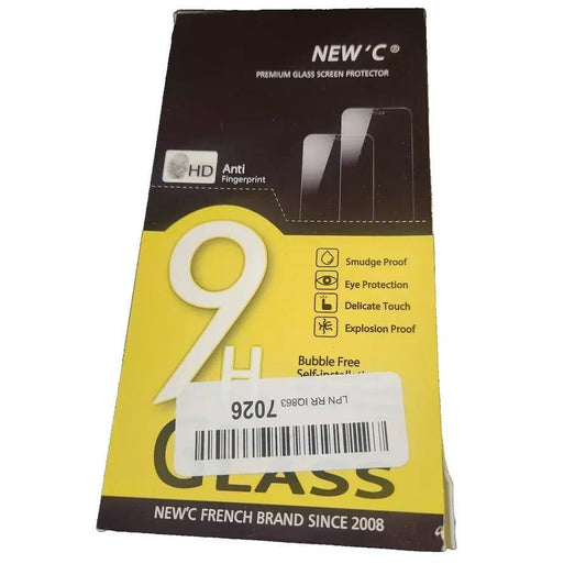 NEW'C [3 Pack] Designed for iPhone 11 and iPhone XR (6.1") Screen Protector, Unbranded – 2 pack of 2x screen protector for samsung s9