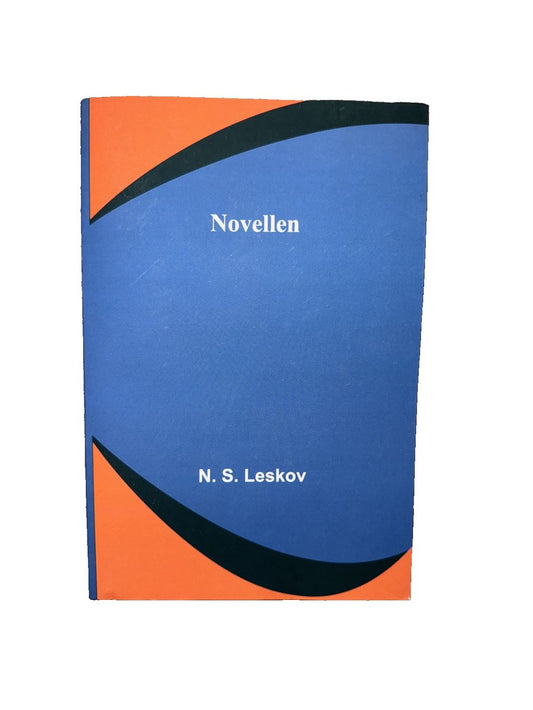 Novellen, DaveyDooDeals – novel by s lakov