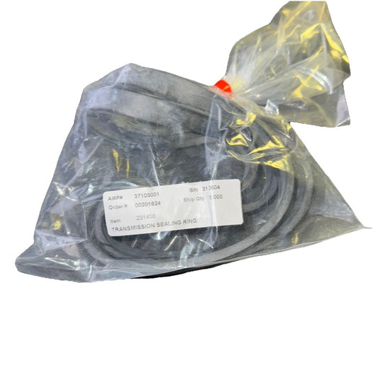 231458 - Transmission Sealing RING, Unbranded – a bag of plastic wraps