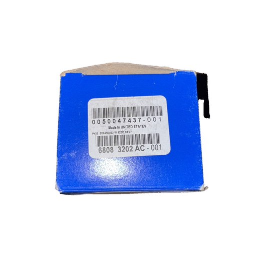Mopar 6808 3202AC, PCV Valve