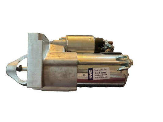 TYC 1-06785 Replacement Starter – a small motor motor with a small motor