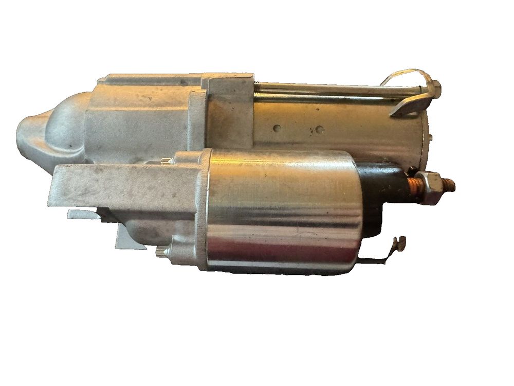 TYC 1-06785 Replacement Starter – a starter motor starter for a car