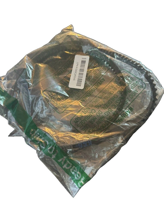 D&D PowerDrive 3VX470 V Belt, Rubber, 3-8" x 47" OC – a bag of gold foil